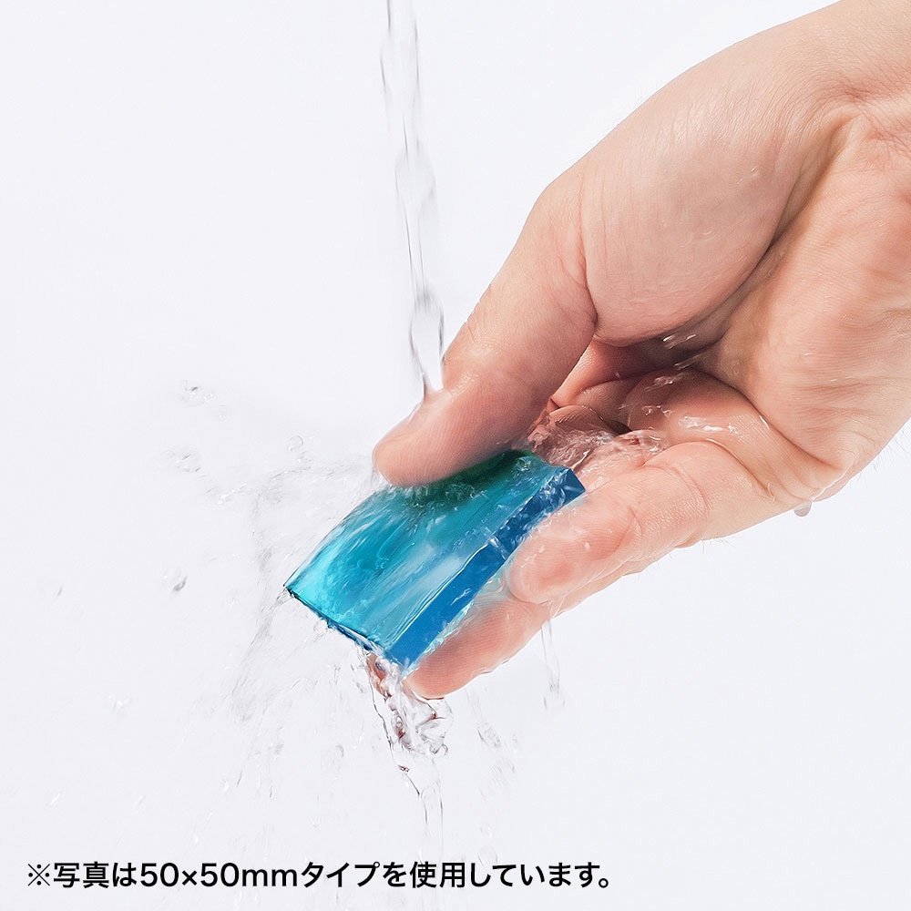 QL-53 耐震接着ゴム サンワサプライ 1個 QL-53 - 【通販モノタロウ】
