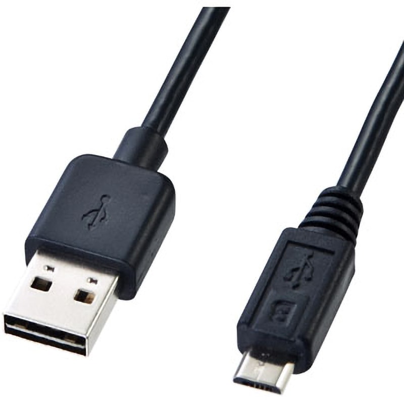 マイクロBケーブル Amazon.co.jp: Micro USB ケーブル 5M シールド USB2.0マイクロ