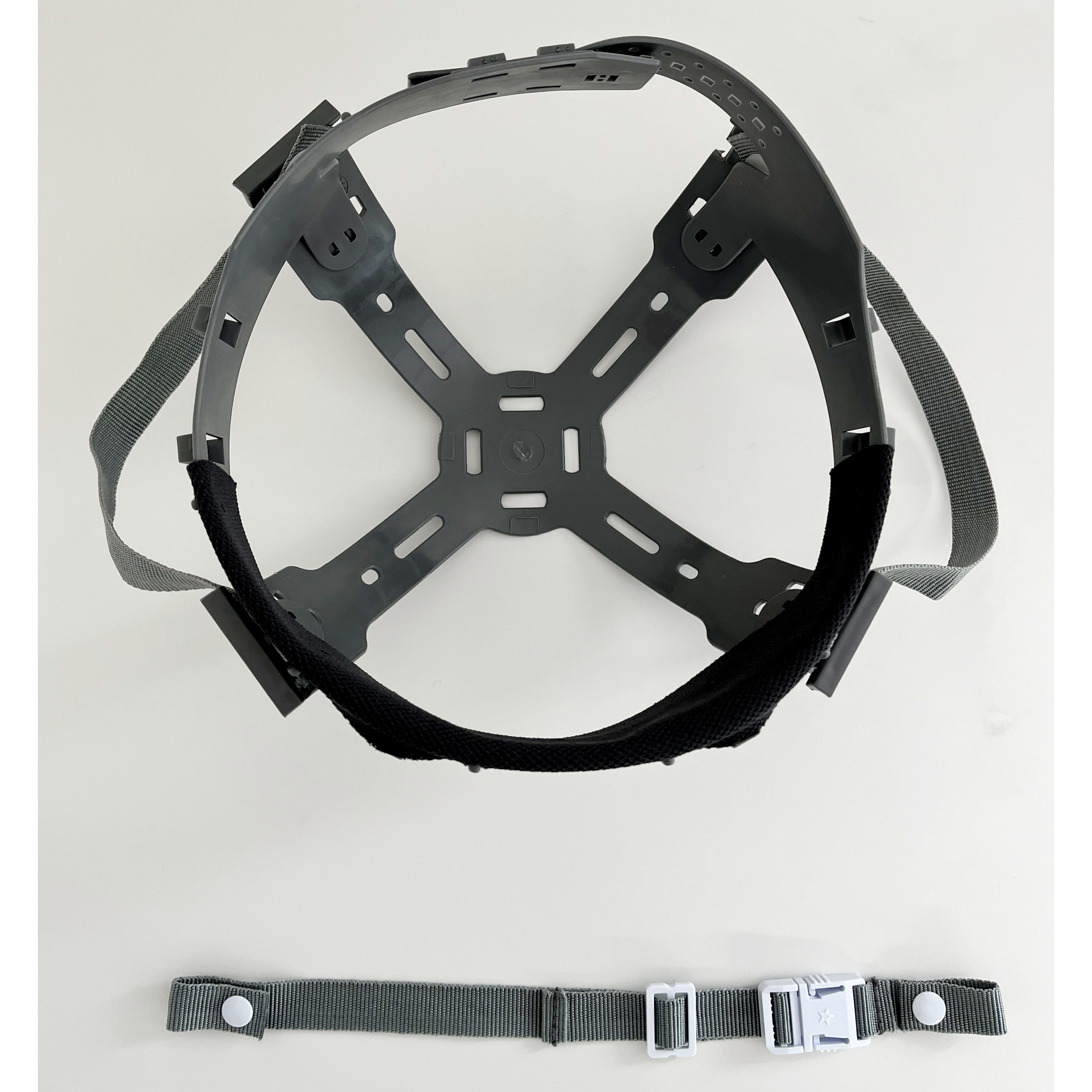 愛さん専用 14001708 AJJ内装一式(あご紐+耳紐付き) 1セット スターライト工業