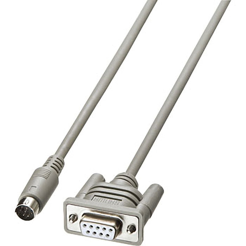 KB-MID04-18 MIDI接続ケーブル 1個 サンワサプライ 【通販モノタロウ】