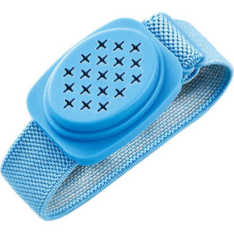 TK-SE11 静電気防止リストバンド 1個 サンワサプライ 【通販モノタロウ】