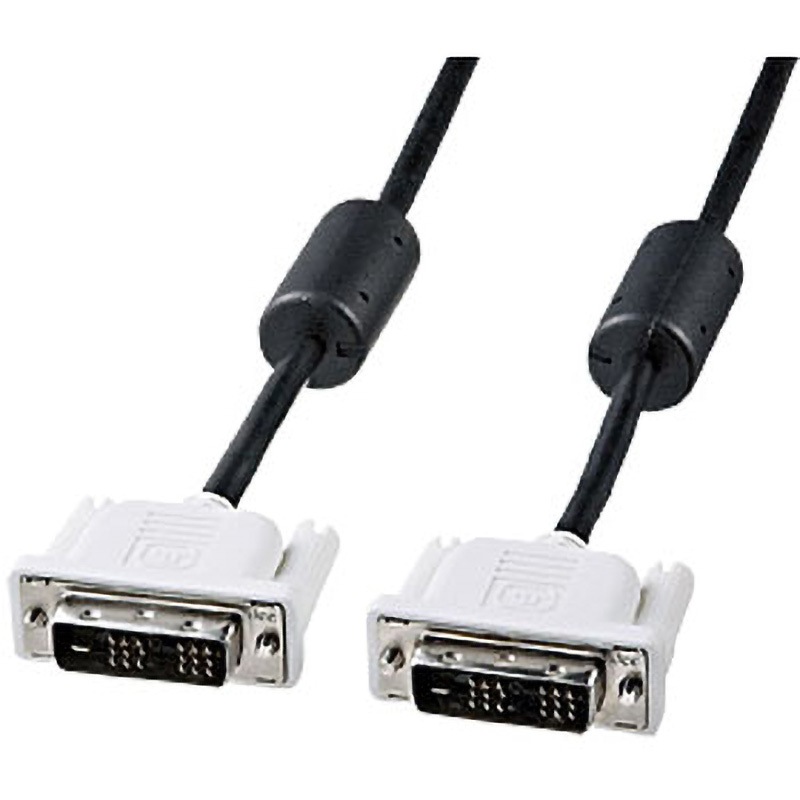 KC-DVI-15SL DVIシングルリンクケーブル サンワサプライ オス - オス