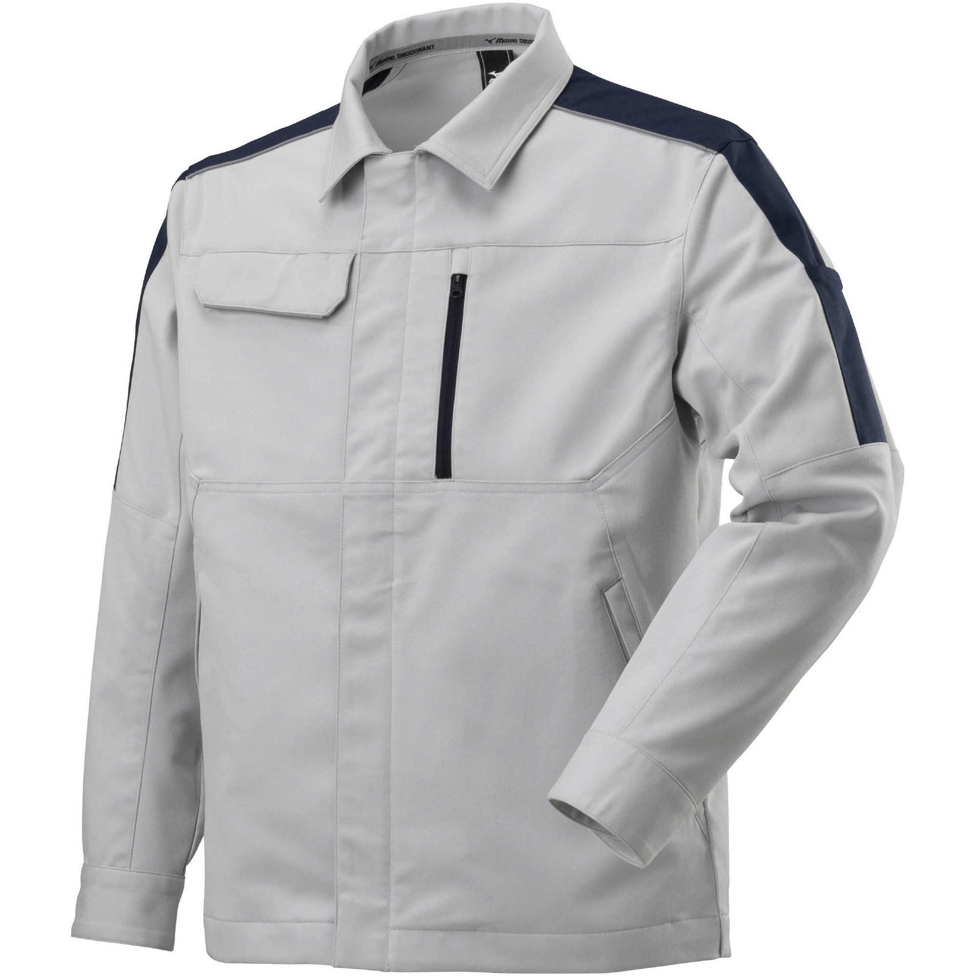 F2JE158104 ワークジャケット(通年向け) mizuno(ミズノ) ストレッチ M  F2JE158104 8,118円