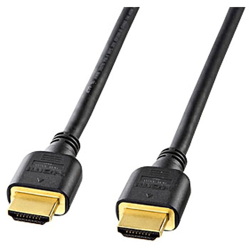 KM-HD20-20H ハイスピードHDMIケーブル サンワサプライ オス