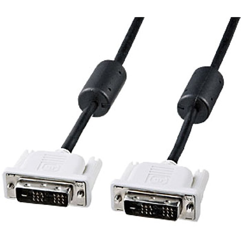 KC-DVI-3SL DVIシングルリンクケーブル サンワサプライ オス