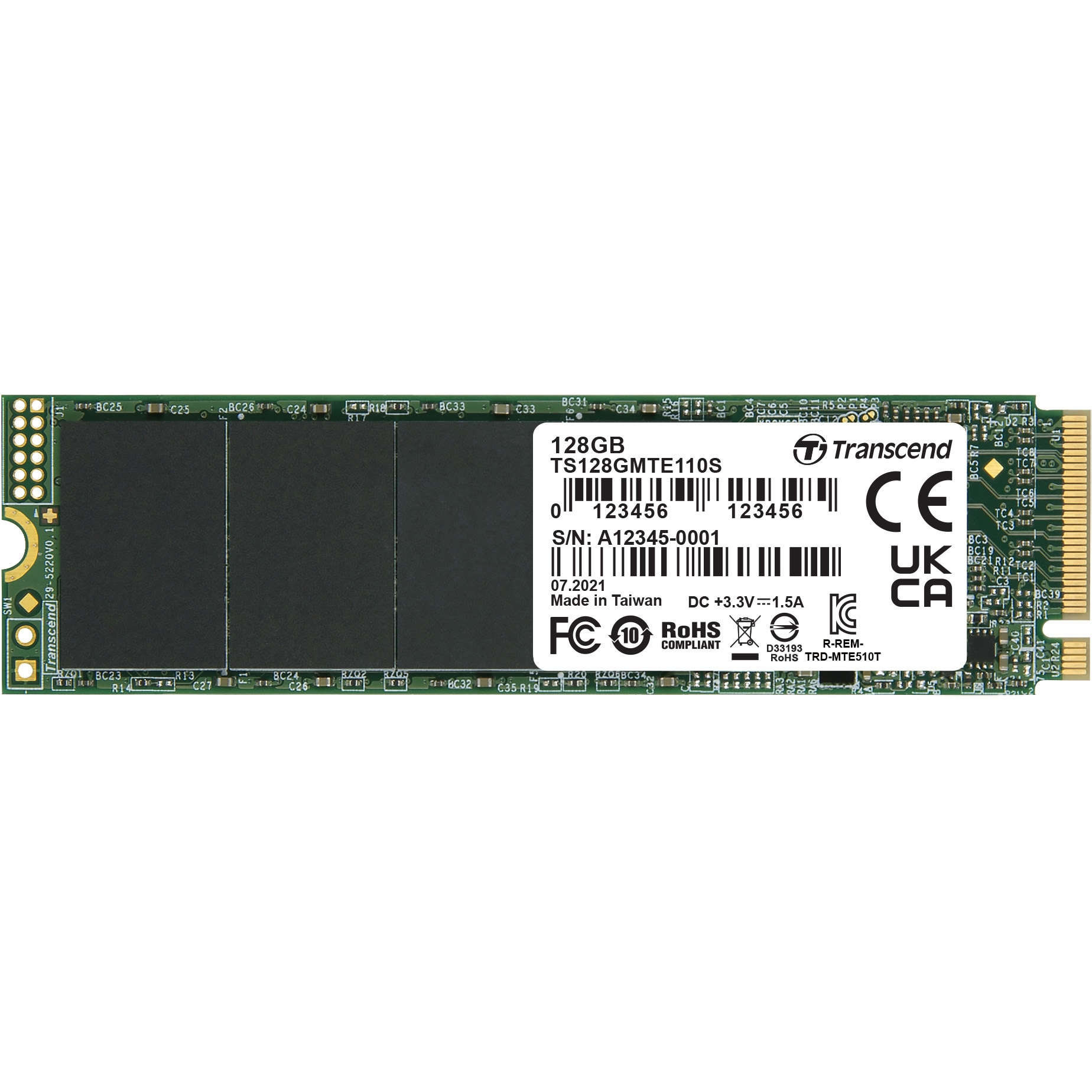 M.2 SSD　128GB×2　サムスン　断熱カバー付　正常診断 Amazon | SAMSUMG サムスン リファービッシュ SSD 128GB SATA