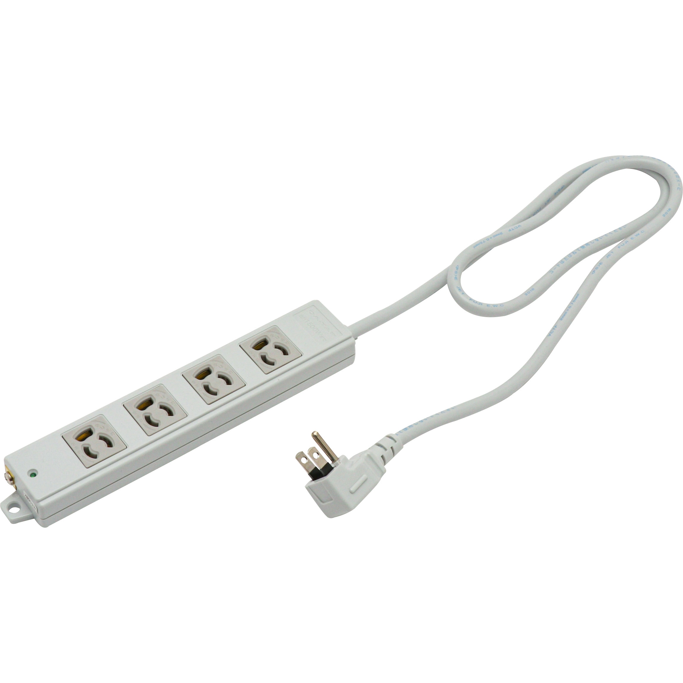 （まとめ）サンワサプライ 工事物件タップ 抜け止めマグネット付 3P・4個口 1.0m TAP-KE4-1 1個〔×2セット〕 ヨドバシ.com - サンワサプライ SANWA SUPPLY 工事物件タップ 3P抜け