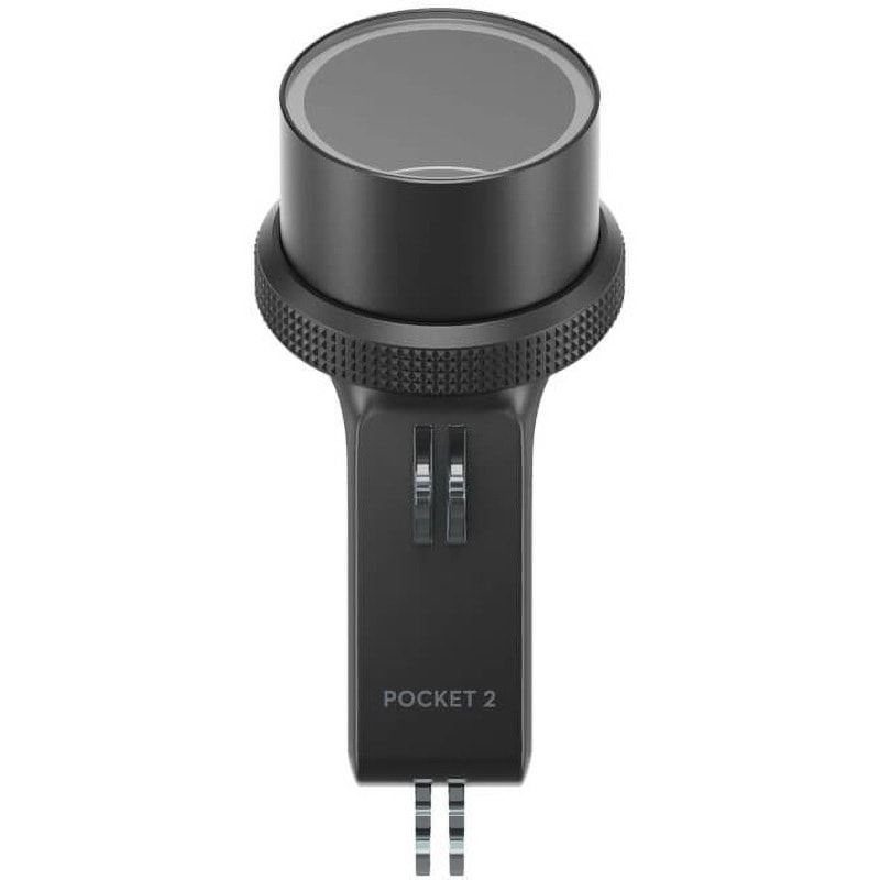 CP.OS.00000125.01 DJI Pocket 2 防水ケース DJI 寸法72.6×81.6×169.9mm