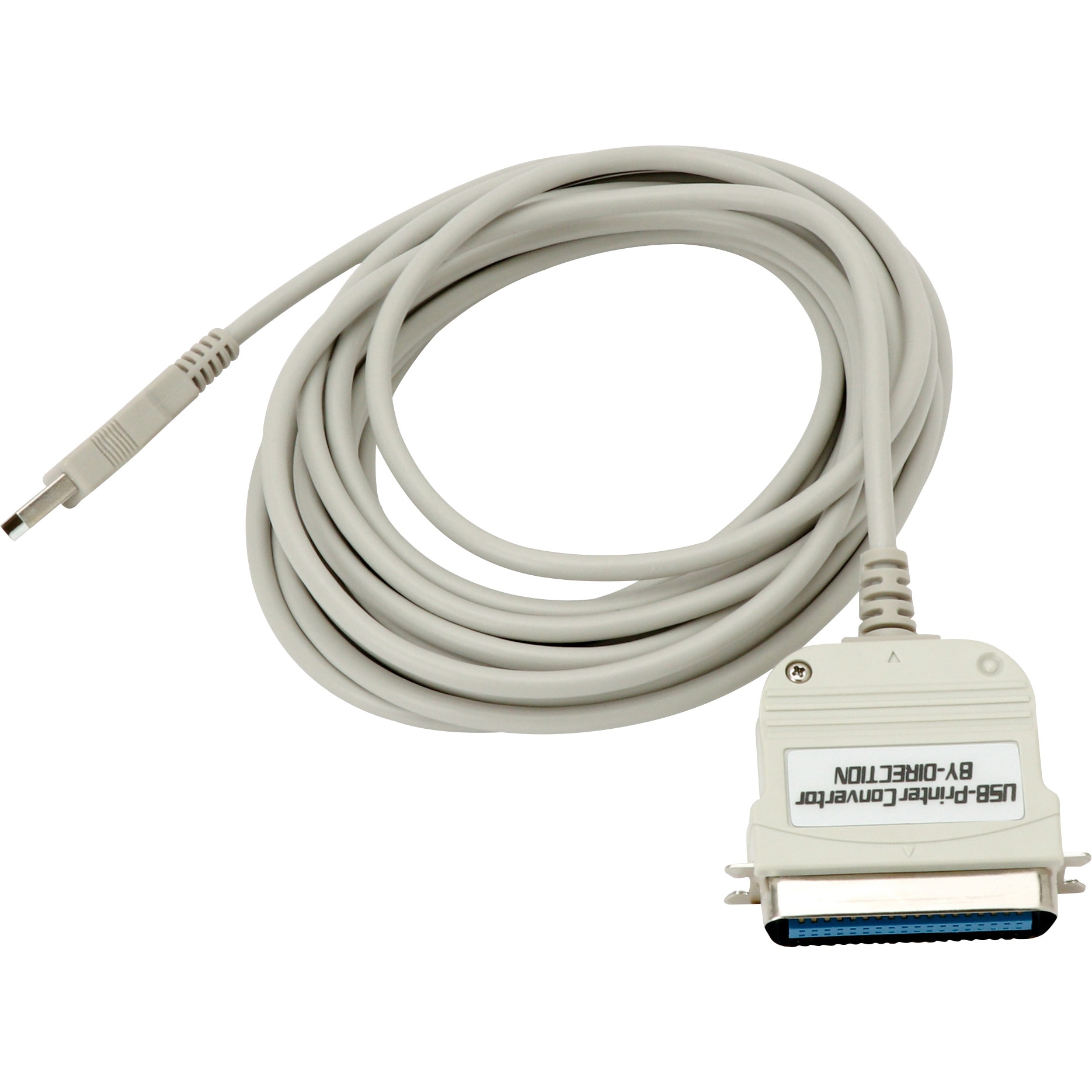 USB-CVPR5 USBプリンタコンバータケーブル 1個 サンワサプライ