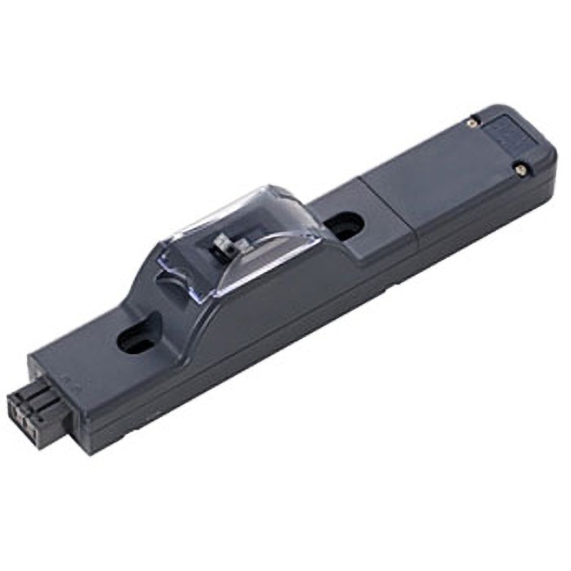 TAP-ME8106 コンセントバー安全ブレーカ付コネクタ 1個 サンワサプライ 【通販モノタロウ】