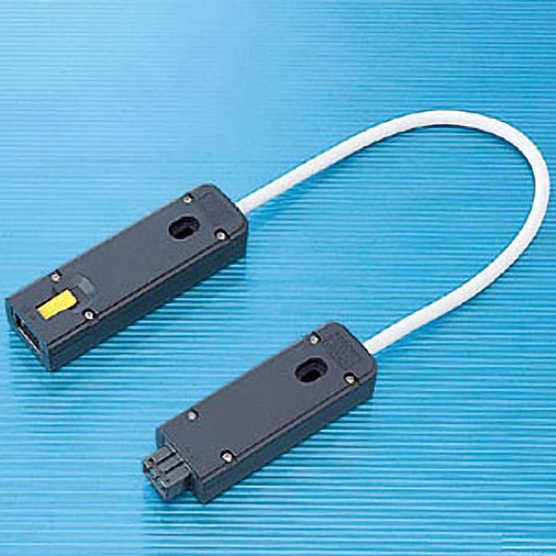 TAP-ME7051T04 15Aコンセントバー用延長アダプタ 1個 サンワサプライ 【通販モノタロウ】