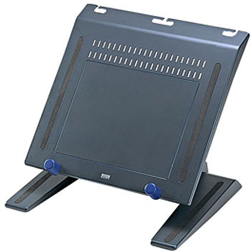 CR-35 ノートPCスタンド サンワサプライ 寸法W324×D320×H142mm CR-35