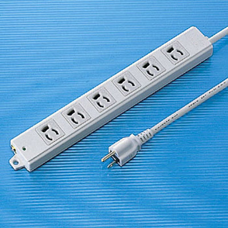 サンワサプライ サンワサプライ 漏電ブレーカータップ TAP-BR36LN-3 サンワサプライ TAP-BR36LN-1 漏電ブレーカータップ タップ・UPS