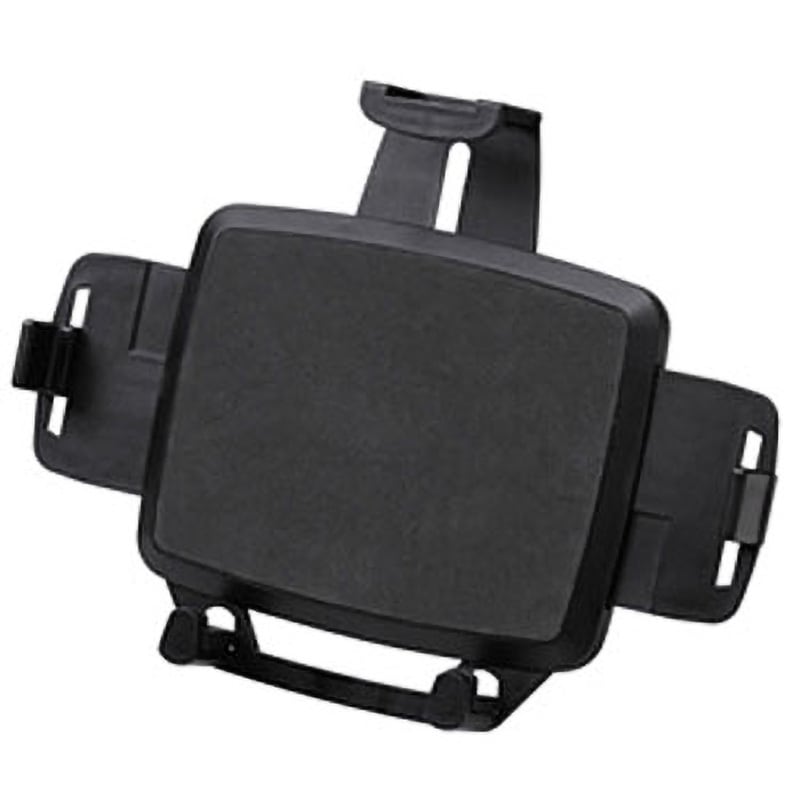 CR-LATAB5 iPad・タブレット用VESA取付けホルダー サンワサプライ 材質ABS   CR-LATAB5
