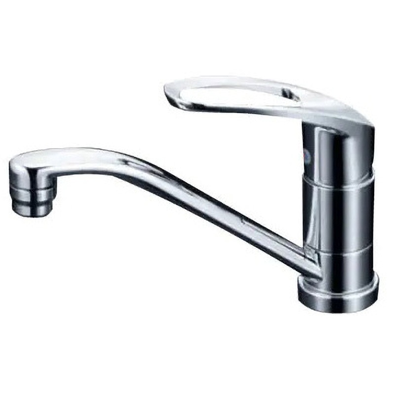 KM5011TR20 Comfy series(コンフィシリーズ) 水栓 パイプ長さ200 1個 イースタン工業 【通販モノタロウ】