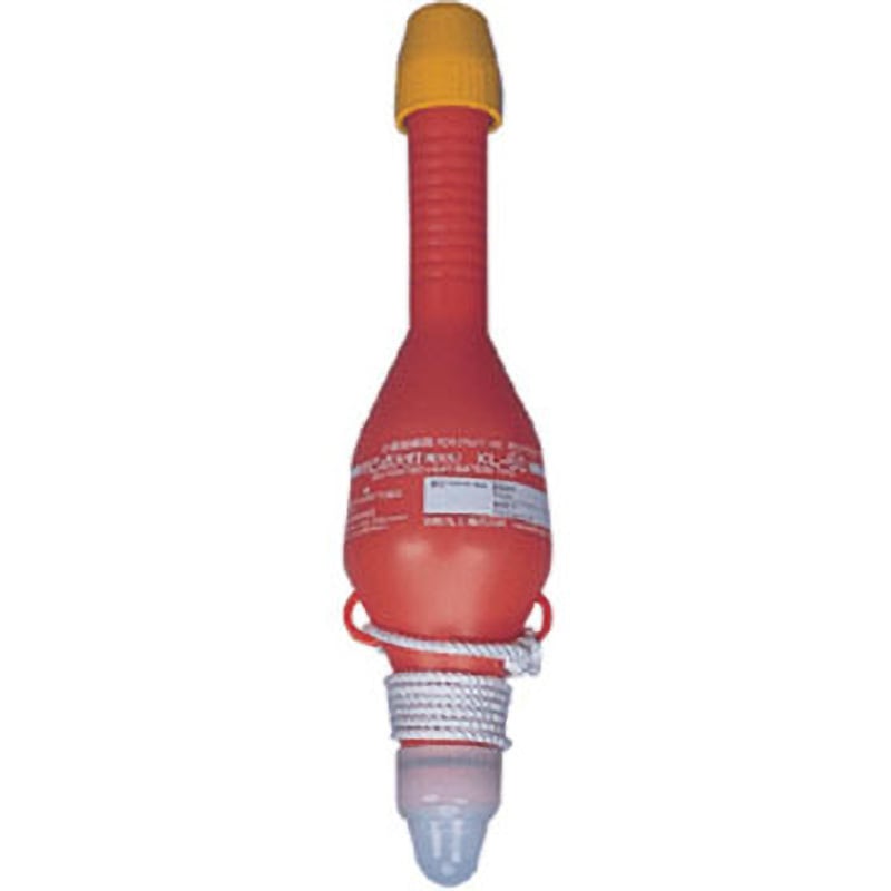 KL-5S 小型船舶用自己点火灯 国際化工 1個 KL-5S