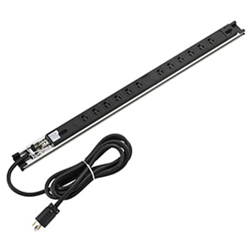 TAP-SV2012 19インチサーバーラック用コンセント サンワサプライ