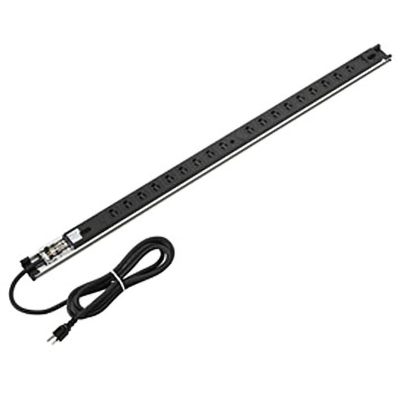 TAP-SV1518 19インチサーバーラック用コンセント サンワサプライ