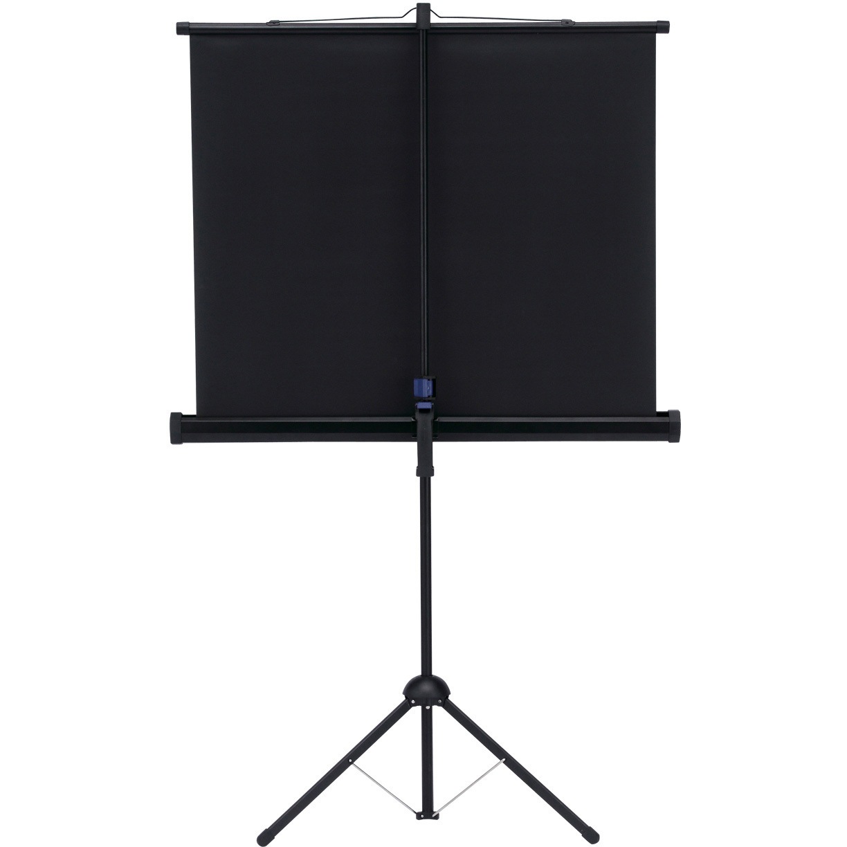 プロジェクタースクリーン　三脚式　40型相当　PRS-S40 PRS-S40 プロジェクタースクリーン サンワサプライ 三脚式 【通販