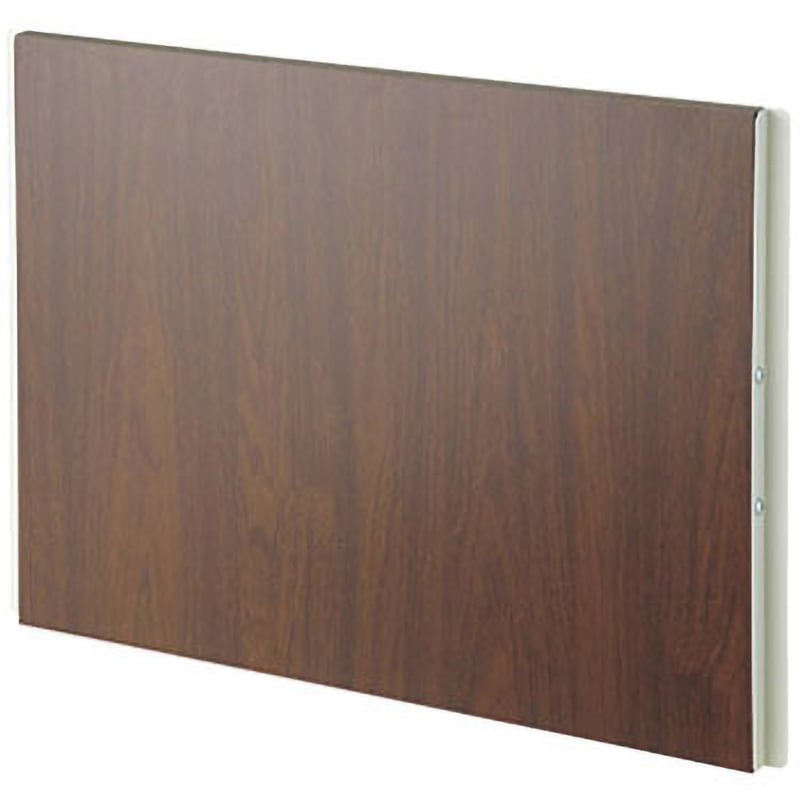 7192-1320 つっぱりパーティション(間仕切りタイプ)延長パーツ ストア