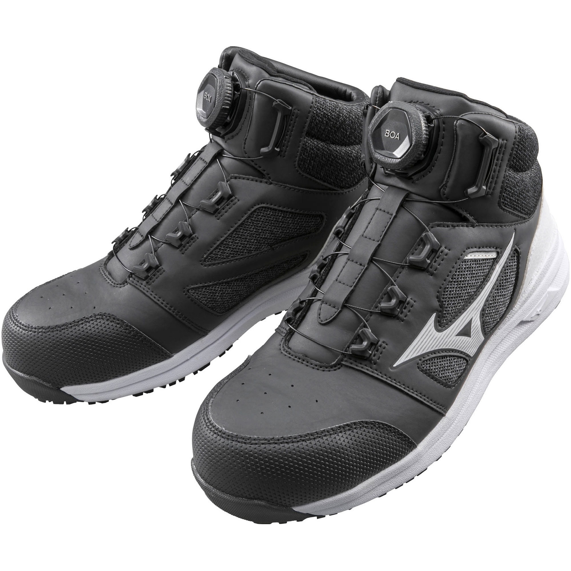F1GA220309 オールマイティLSⅡ73M BOA mizuno(ミズノ