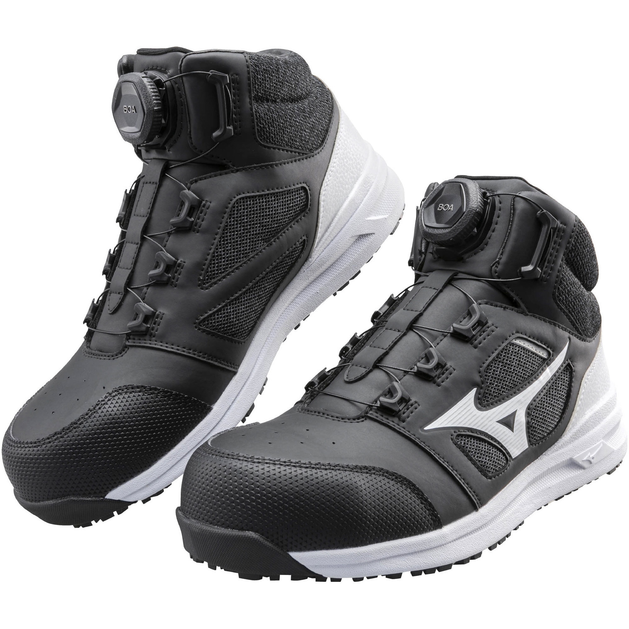 F1GA220309 オールマイティLSⅡ73M BOA mizuno(ミズノ