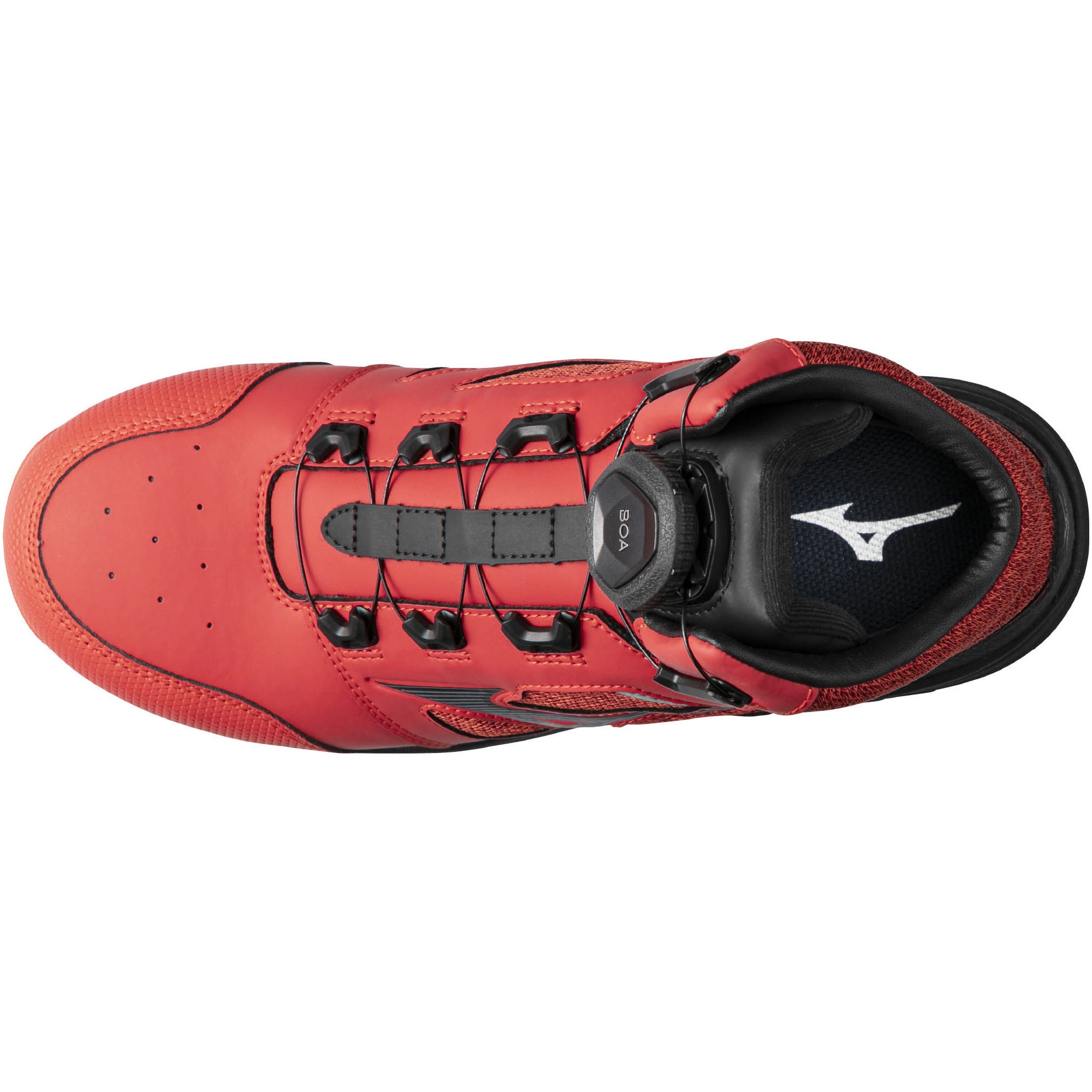 Mizuno Almighty LSⅡ 73M BOA 28cm EEE 【公式通販】