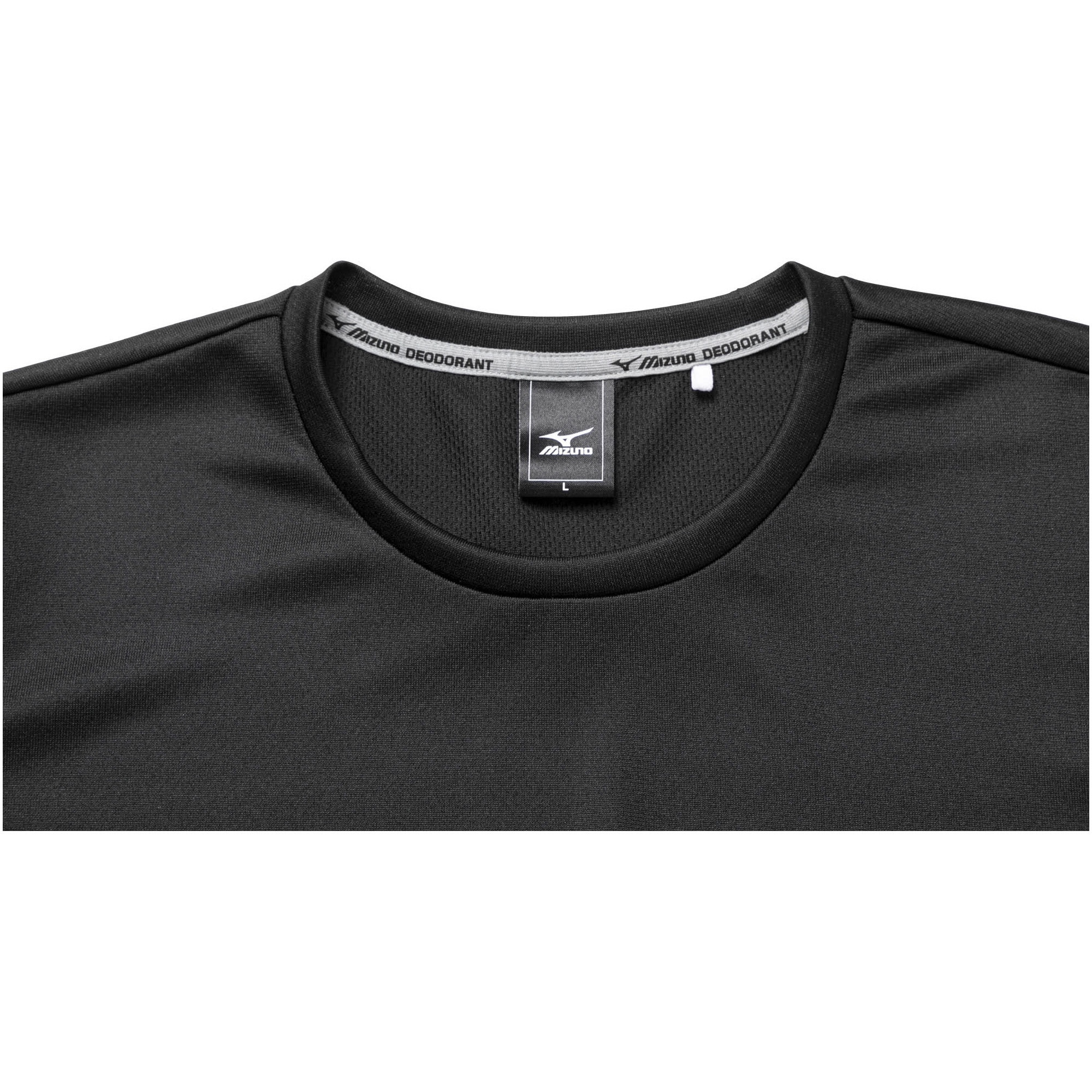 F2JA218009 Tシャツ(半袖) mizuno(ミズノ) 制電 【通販モノタロウ】