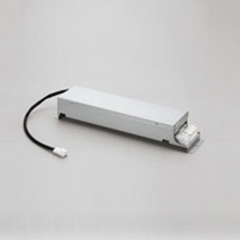 XA331001PW 別売電源装置 軒下天井用 ODELIC(オーデリック) 消費電力114W 幅70mm長さ311mm  XA331001PW