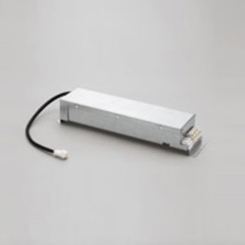 XA331201PW 別売電源装置 軒下天井用 ODELIC(オーデリック) 消費電力64W 幅71mm長さ305mm  XA331201PW