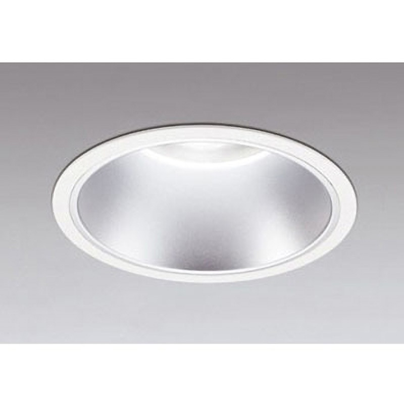 XD301110 ハイパワー ベースダウンライト ODELIC(オーデリック) ランプの種類LED カットオフアングル30 Ra83 4000K 配光角度35° 白色 埋込穴Φ200mm  XD301110