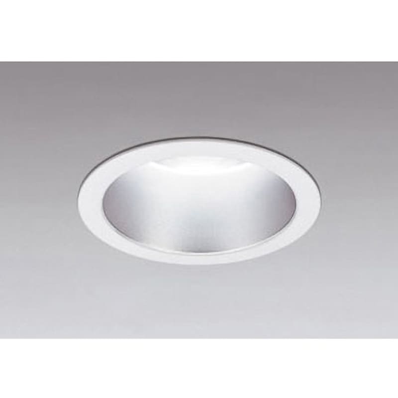 XD301117 ハイパワー ベースダウンライト ODELIC(オーデリック) ランプの種類LED カットオフアングル30 Ra83 5000K 配光角度35° 昼白色 埋込穴Φ150mm  XD301117