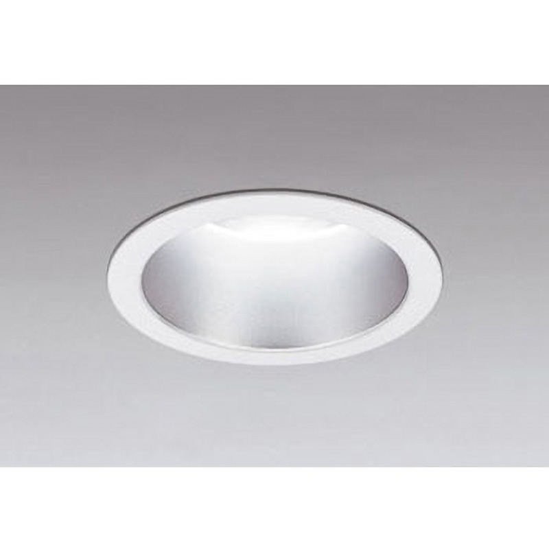 XD301118 ハイパワー ベースダウンライト ODELIC(オーデリック) ランプの種類LED カットオフアングル30 Ra83 4000K 配光角度35° 白色 埋込穴Φ150mm  XD301118