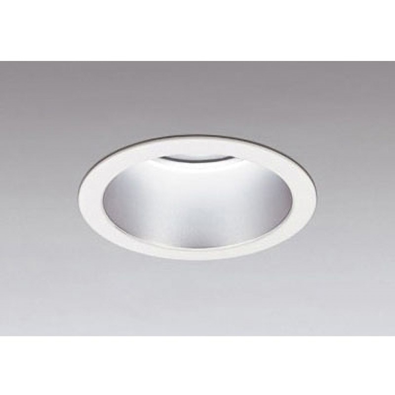 XD301122 ハイパワー ベースダウンライト ODELIC(オーデリック) ランプの種類LED カットオフアングル30 Ra83 4000K 配光角度59° 白色 埋込穴Φ150mm  XD301122