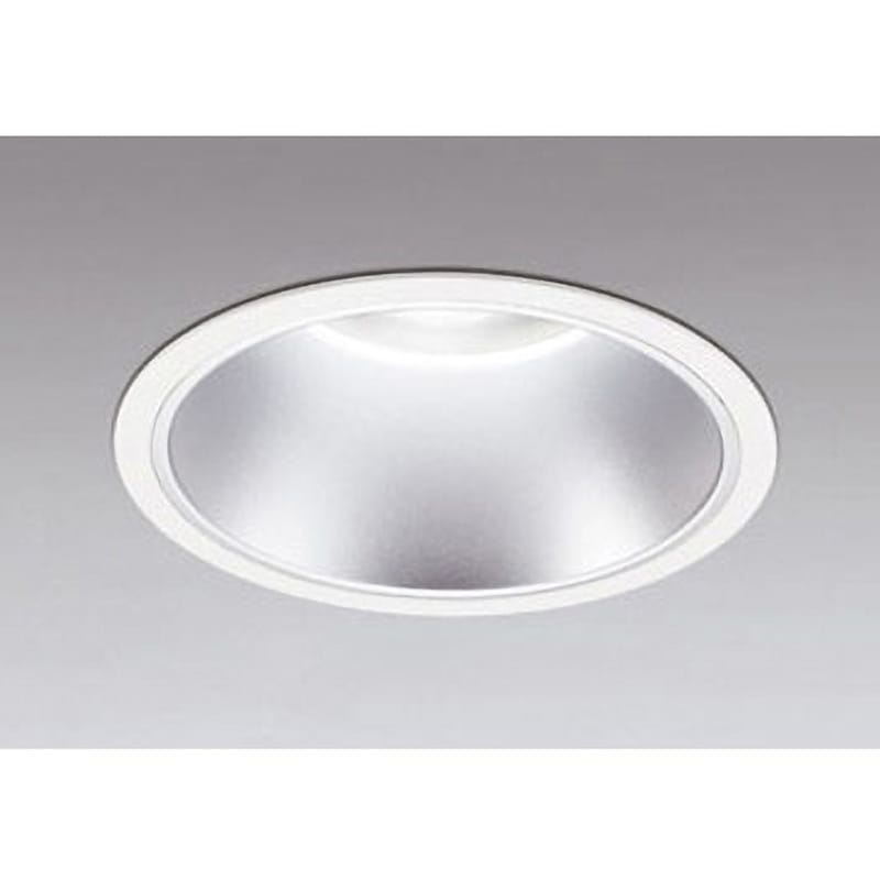 XD301167 ハイパワー ベースダウンライト ODELIC(オーデリック) ランプの種類LED カットオフアングル30 Ra83 3500K 配光角度31° 温白色 埋込穴Φ200mm  XD301167 22,185円