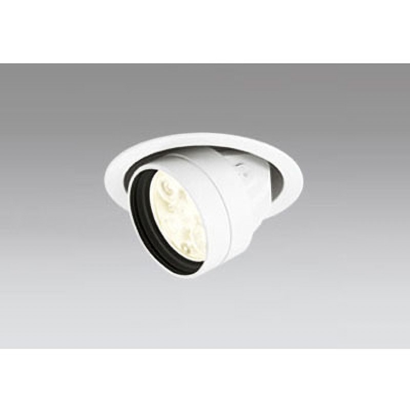 XD258773 ユニバーサルダウンライト 1個 ODELIC(オーデリック) 【通販