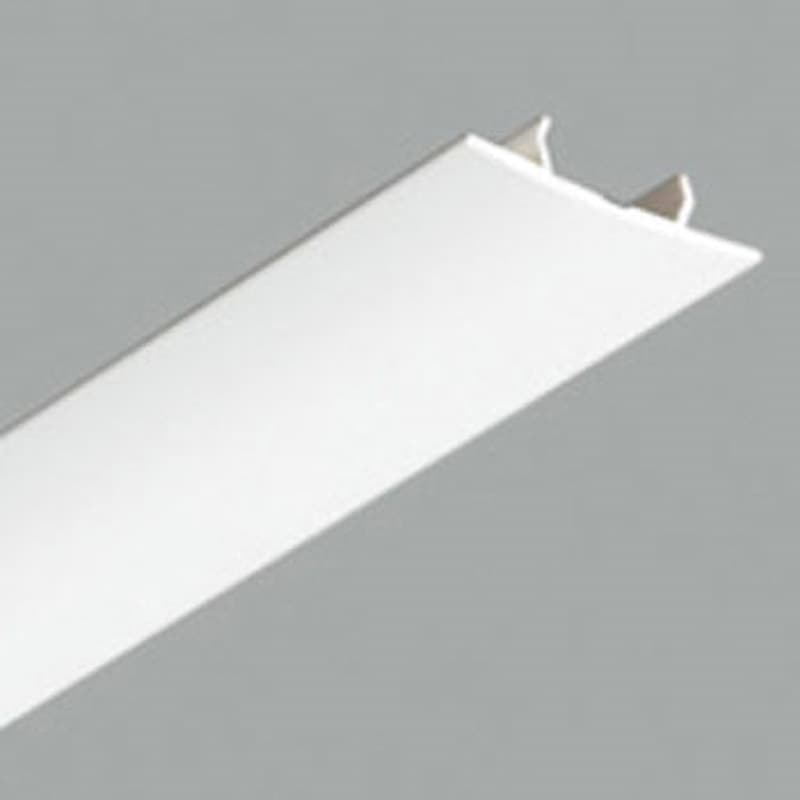 LD0294T ライティングダクトレールカバー ODELIC(オーデリック