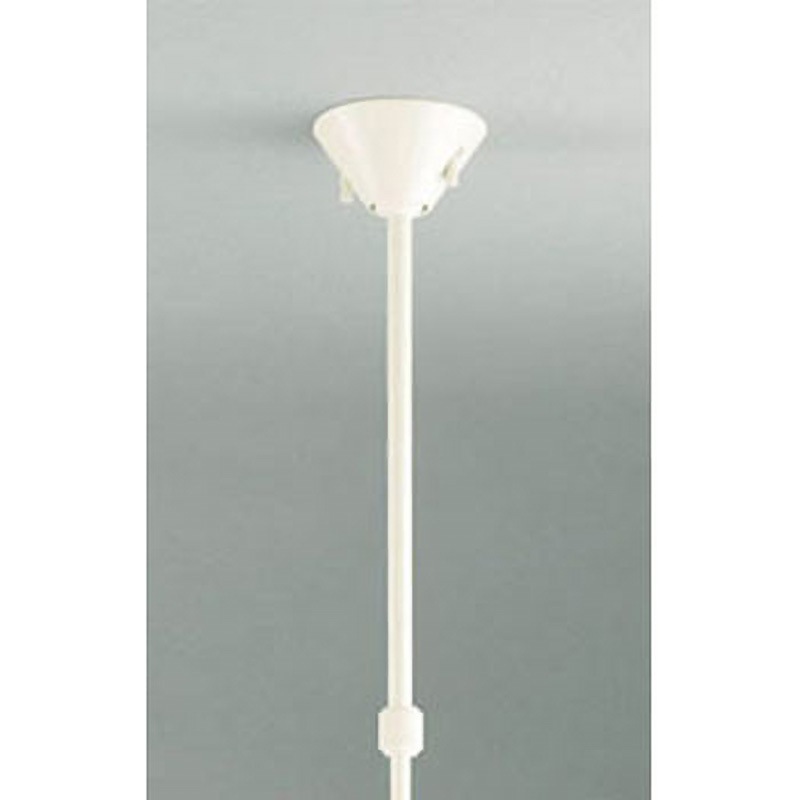 吊下げパイプ ODELIC(オーデリック) 吊具(フック・ハンガー) 【通販