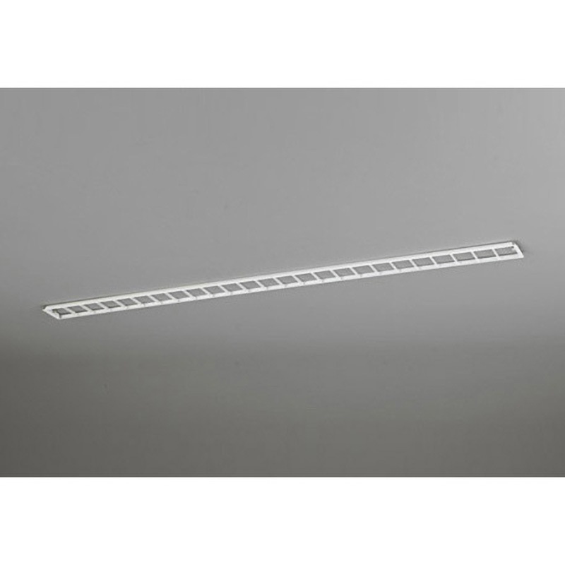 XA253034 ルーバー 1個 ODELIC(オーデリック) 【通販モノタロウ】