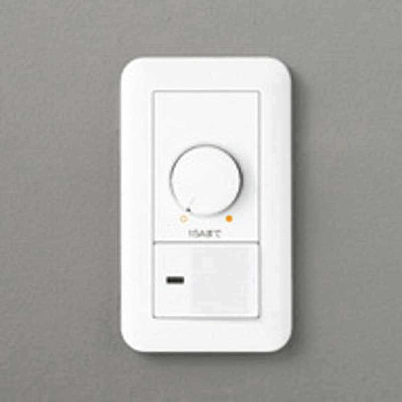 ODELIC オーデリック　LED照明器具　XS412111 9個 LED用調光器 ODELIC(オーデリック) 照明器具用スイッチ類 【通販