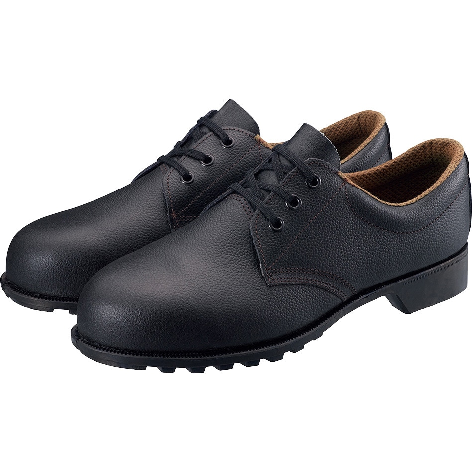 安全靴 短靴 FD11 シモン ローカット安全靴 【通販モノタロウ】