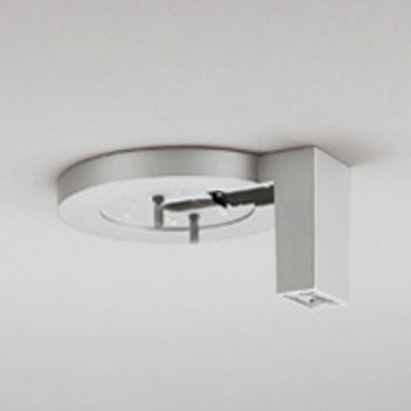 OA075625 ベース型センサー ODELIC(オーデリック) マットシルバー色 幅211mm長さ255mm  OA075625