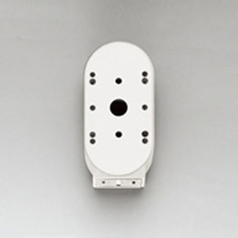 OA253382 ベース型センサー ODELIC(オーデリック) オフホワイト色 幅86mm OA253382