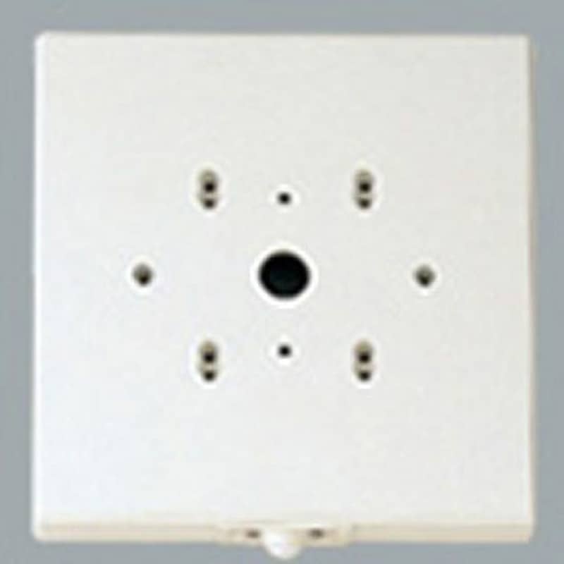 OA253178 ベース型センサー ODELIC(オーデリック) オフホワイト色 幅□216mm  OA253178