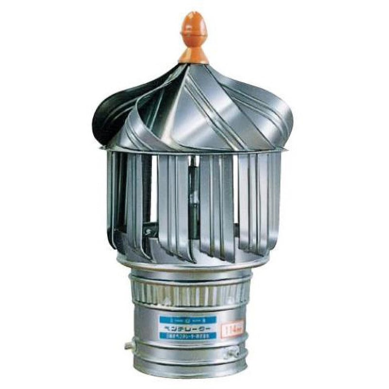 三和式ベンチレーター SANWA ルーフファン 危険物倉庫用自然換気 B-114