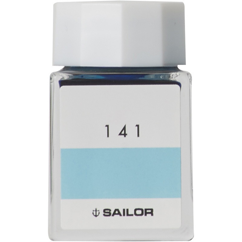 131210141 万年筆用ボトルインク インク工房 セーラー万年筆 幅34mm