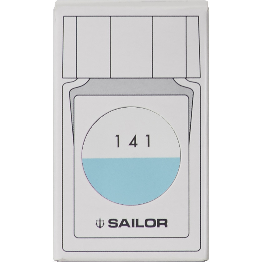 131210141 万年筆用ボトルインク インク工房 セーラー万年筆 幅34mm