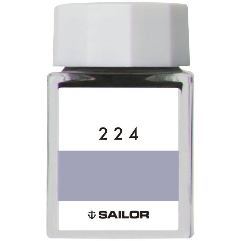 131210224 万年筆用ボトルインク インク工房 セーラー万年筆 幅34mm