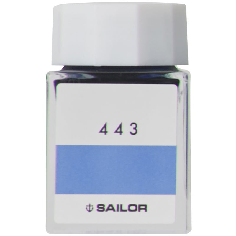 131210443 万年筆用ボトルインク インク工房 セーラー万年筆 幅34mm