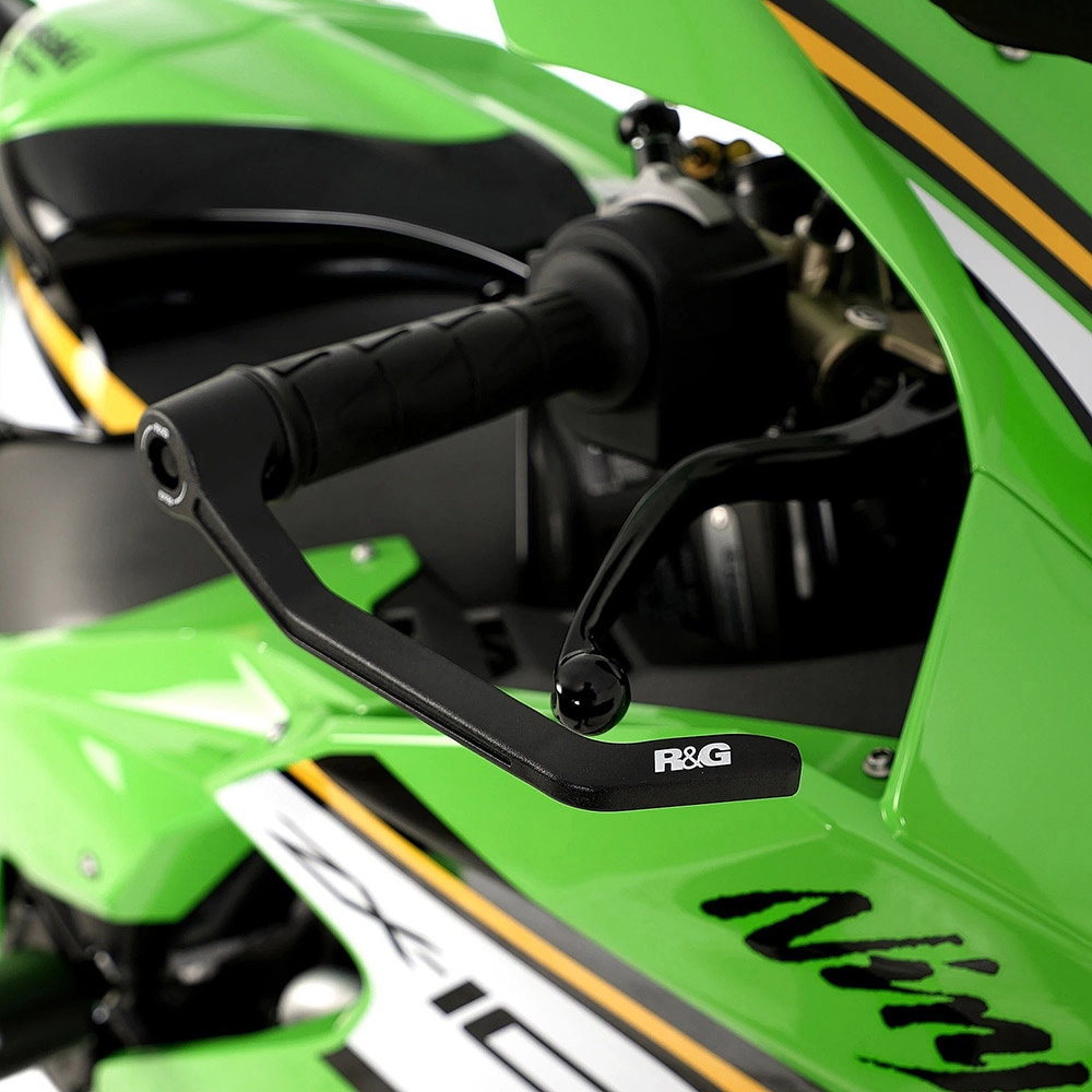BLIG0039BK インターロックブレーキレバーガード R&G RACING PRODUCTS